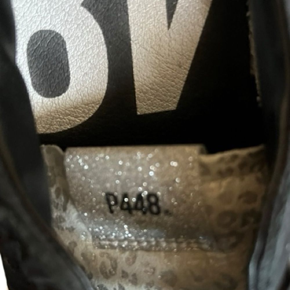 PP448 John Sneaker - Picture 5 of 13